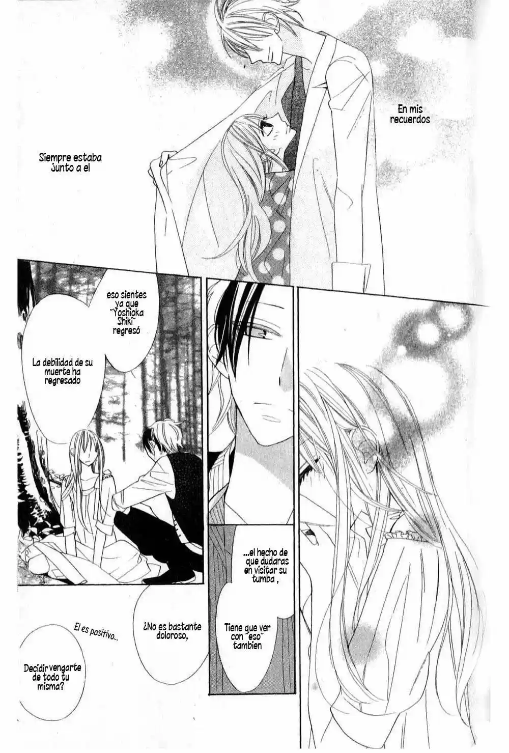 Love Sick - Capítulo 5 - Página 21 - LectorTMOo