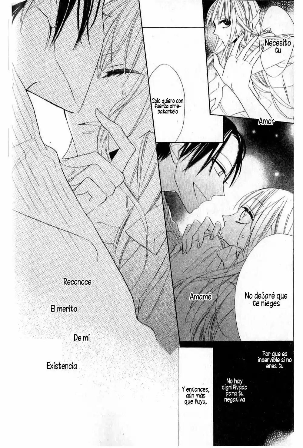 Love Sick - Capítulo 5 - Página 24 - LectorTMOo