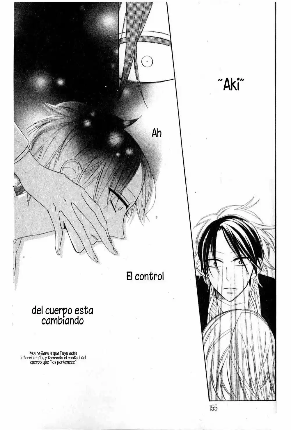 Love Sick - Capítulo 5 - Página 25 - LectorTMOo