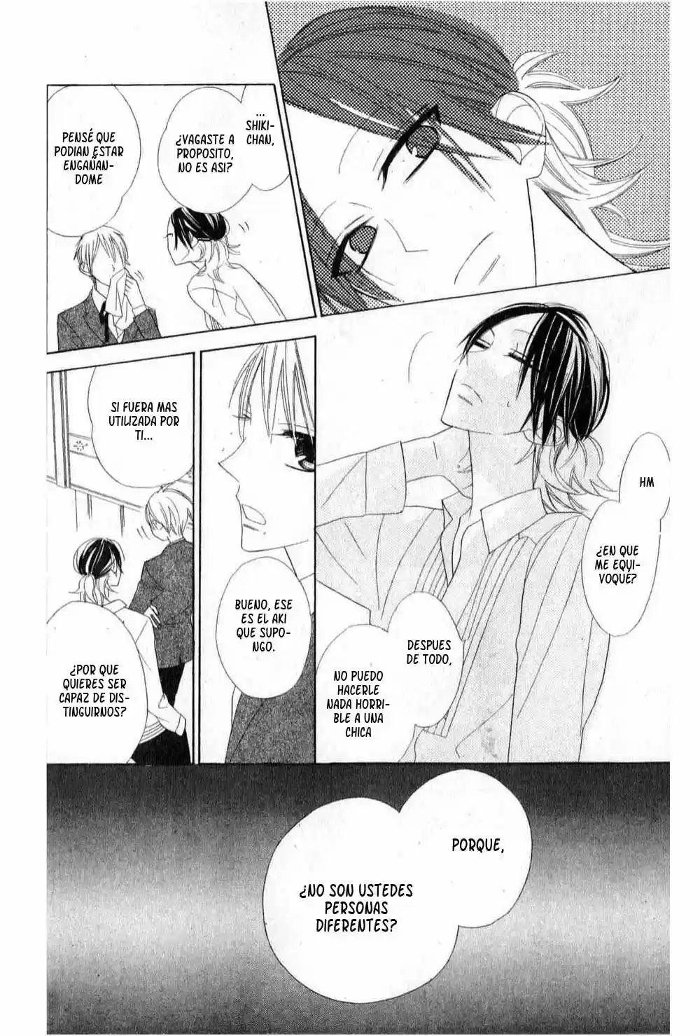 Love Sick - Capítulo 6 - Página 16 - LectorTMOo