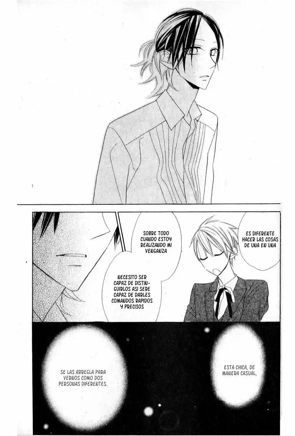 Love Sick - Capítulo 6 - Página 17 - LectorTMOo