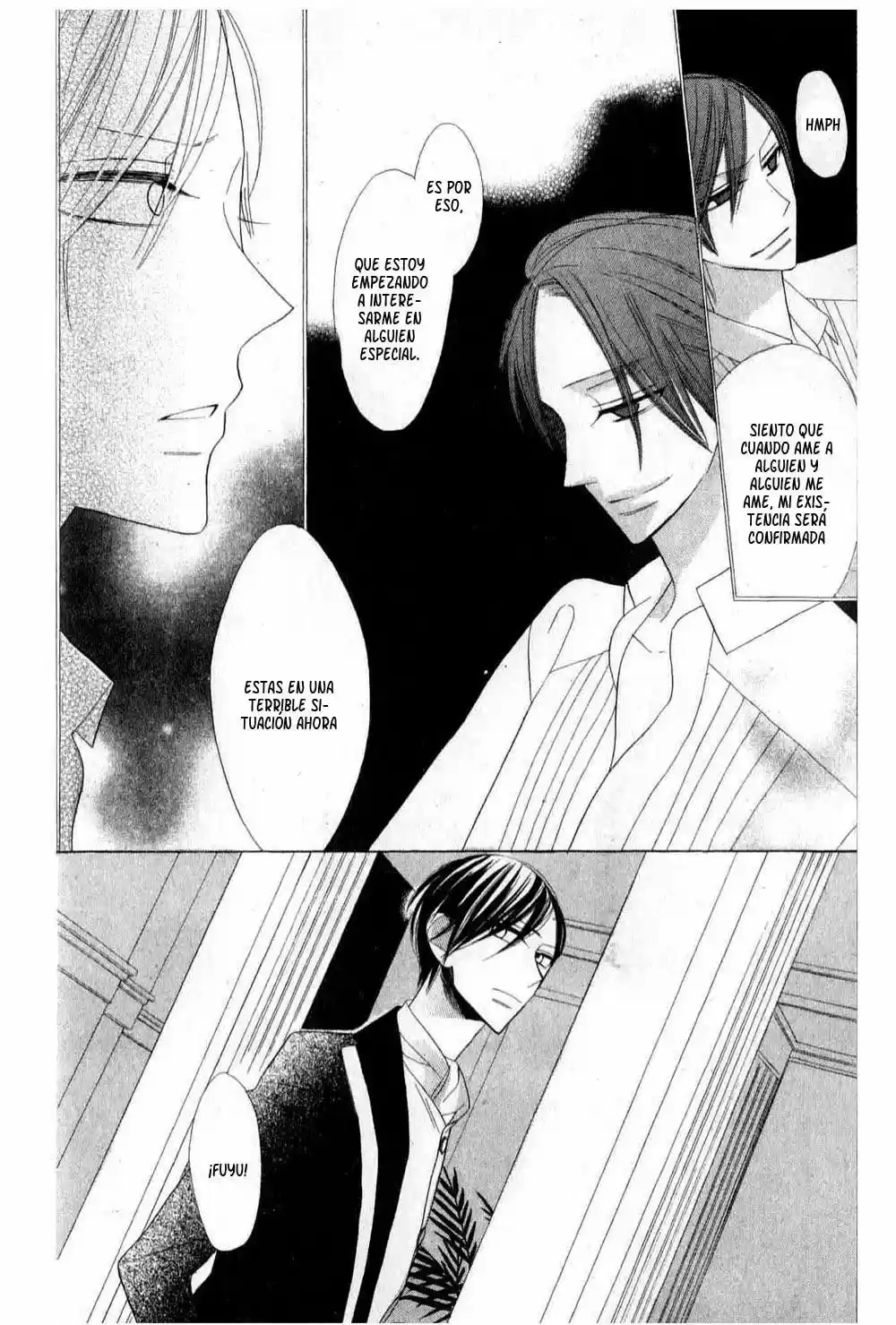 Love Sick - Capítulo 6 - Página 20 - LectorTMOo