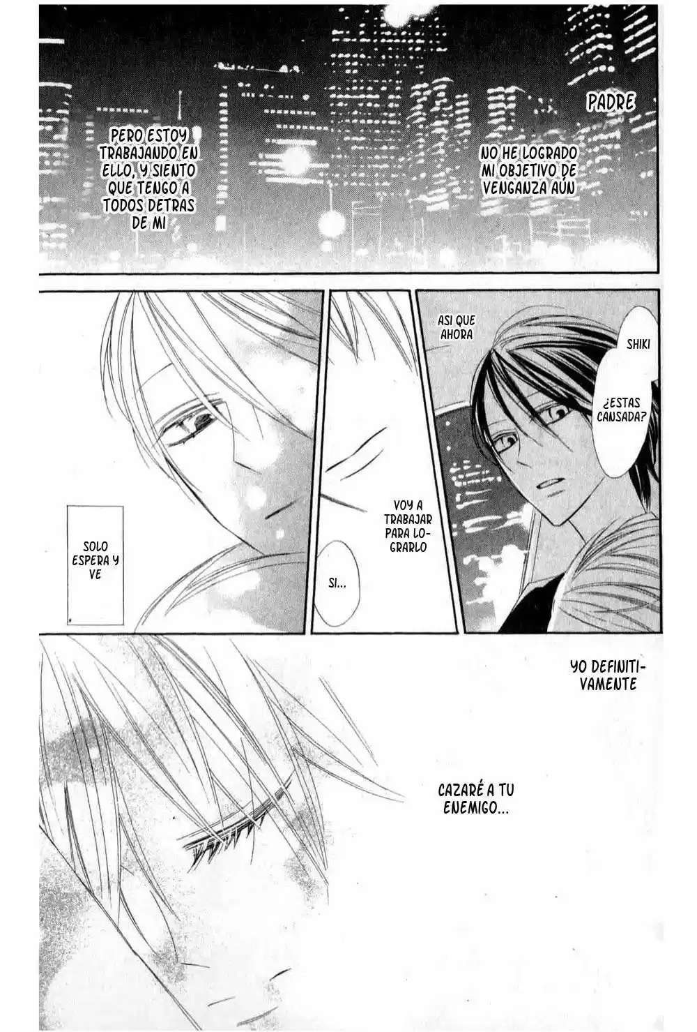 Love Sick - Capítulo 6 - Página 29 - LectorTMOo