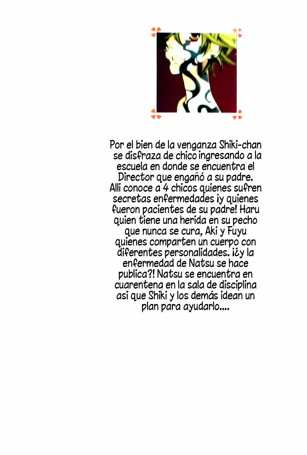 Love Sick - Capítulo 7 - Página 2 - LectorTMOo