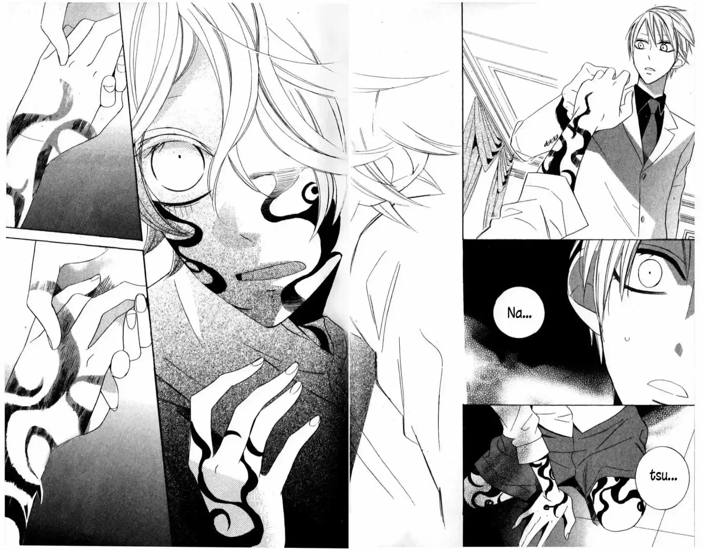 Love Sick - Capítulo 7 - Página 24 - LectorTMOo
