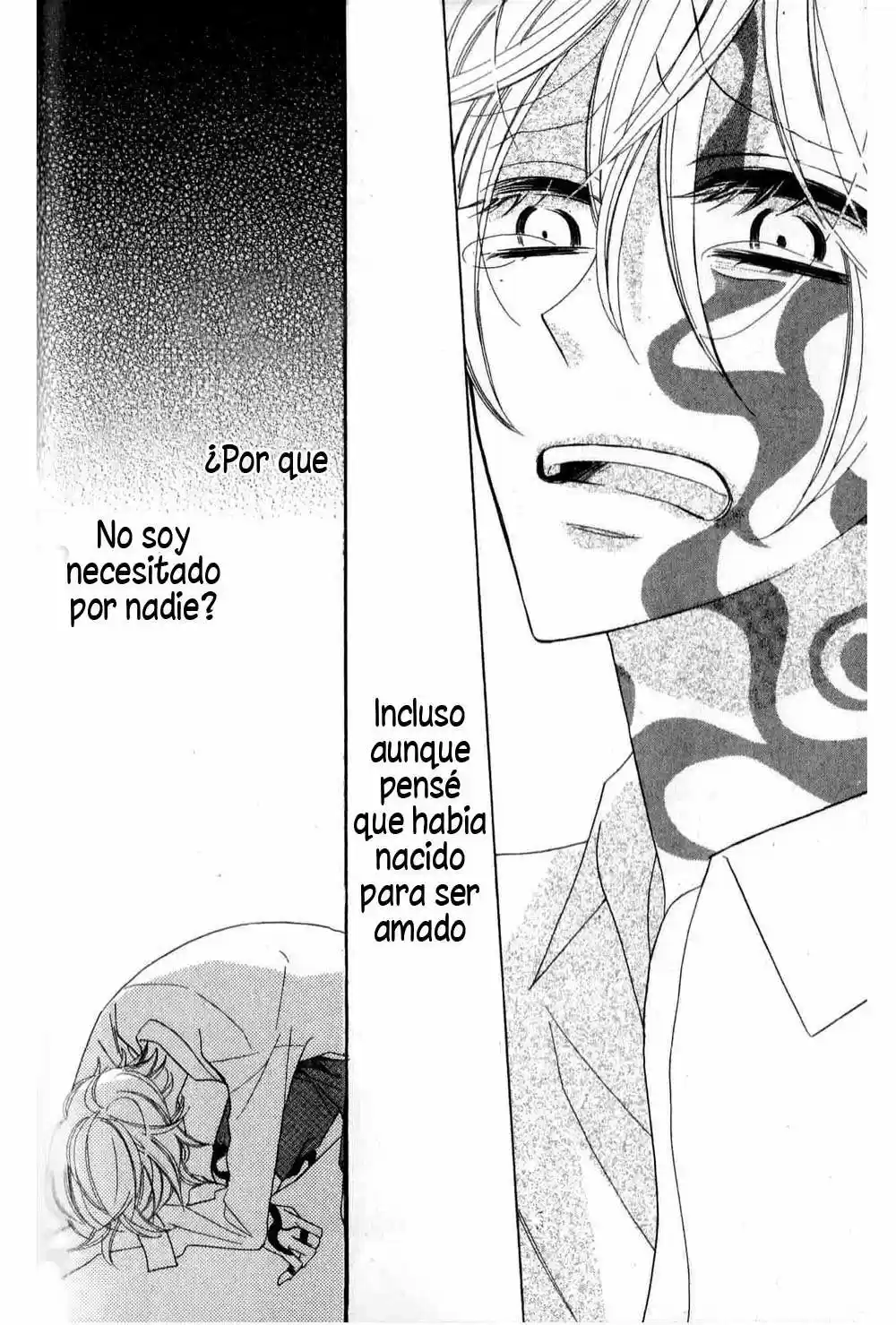 Love Sick - Capítulo 7 - Página 43 - LectorTMOo