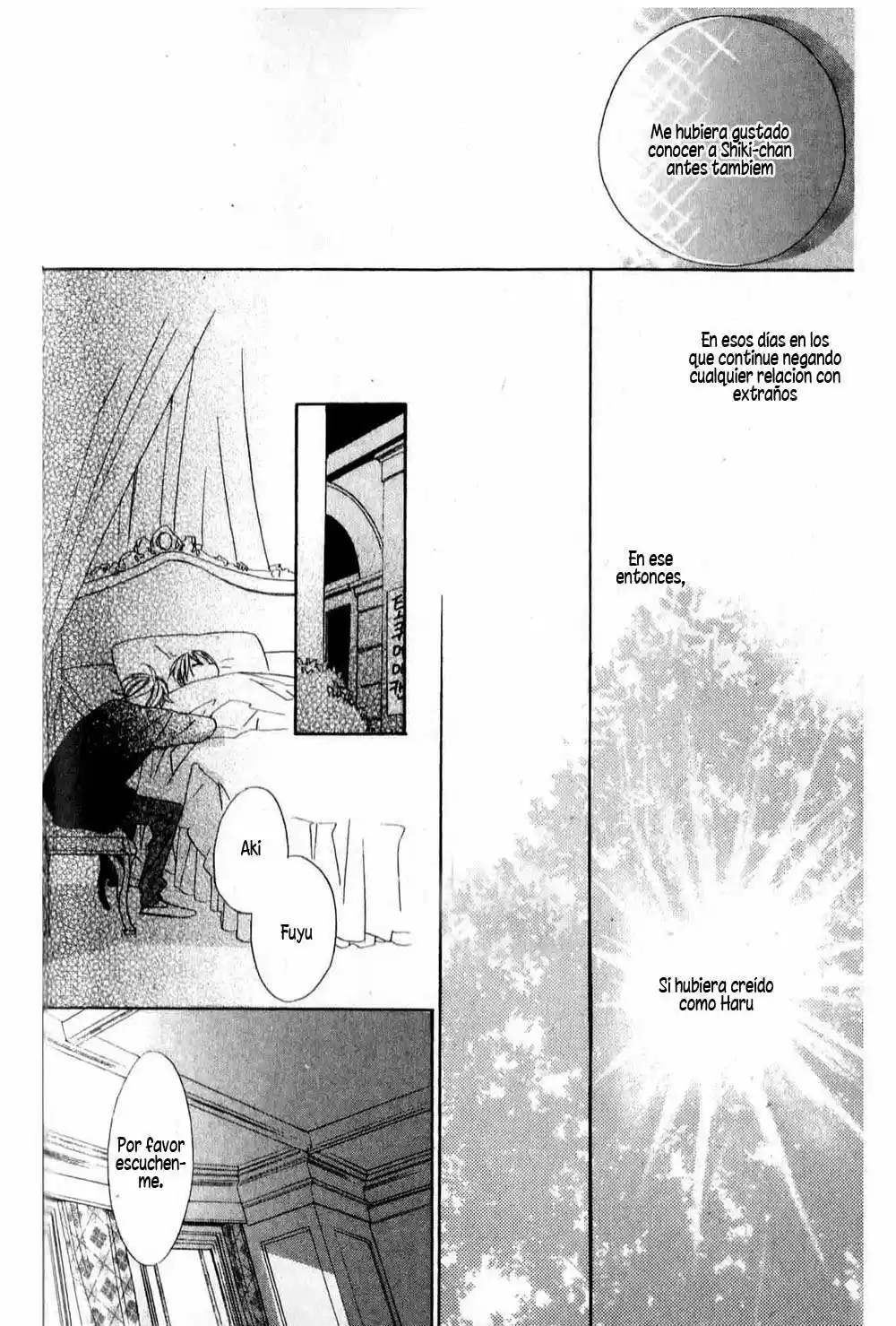 Love Sick - Capítulo 8 - Página 15 - LectorTMOo
