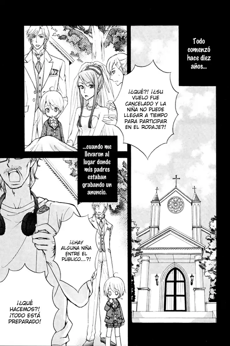 Love Stage! - Capítulo 1 - Página 6 - LectorTMOo