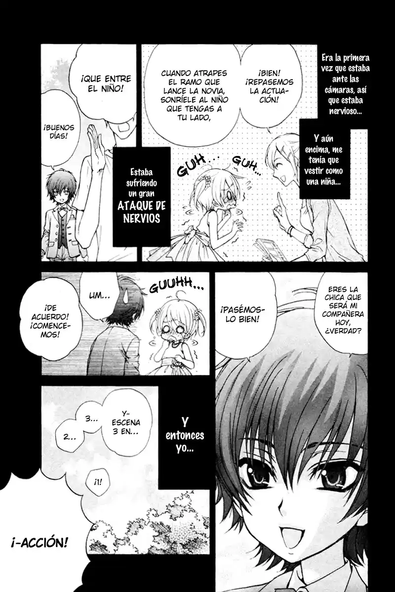 Love Stage! - Capítulo 1 - Página 8 - LectorTMOo