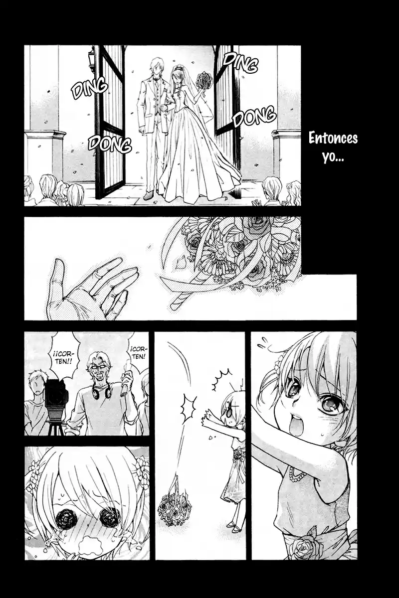 Love Stage! - Capítulo 1 - Página 9 - LectorTMOo