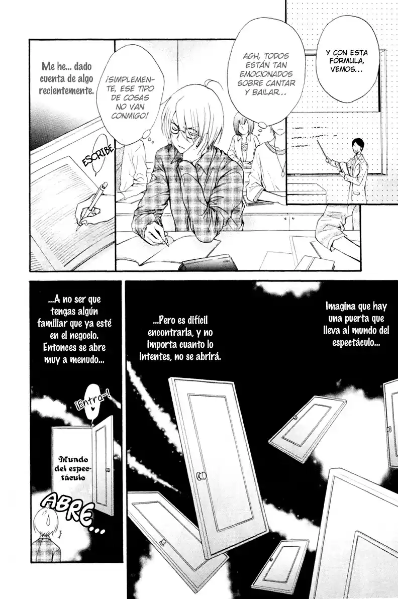Love Stage! - Capítulo 1 - Página 16 - LectorTMOo
