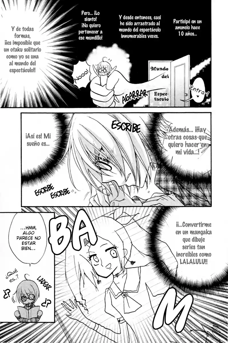 Love Stage! - Capítulo 1 - Página 17 - LectorTMOo