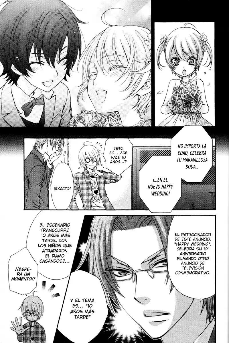 Love Stage! - Capítulo 1 - Página 21 - LectorTMOo