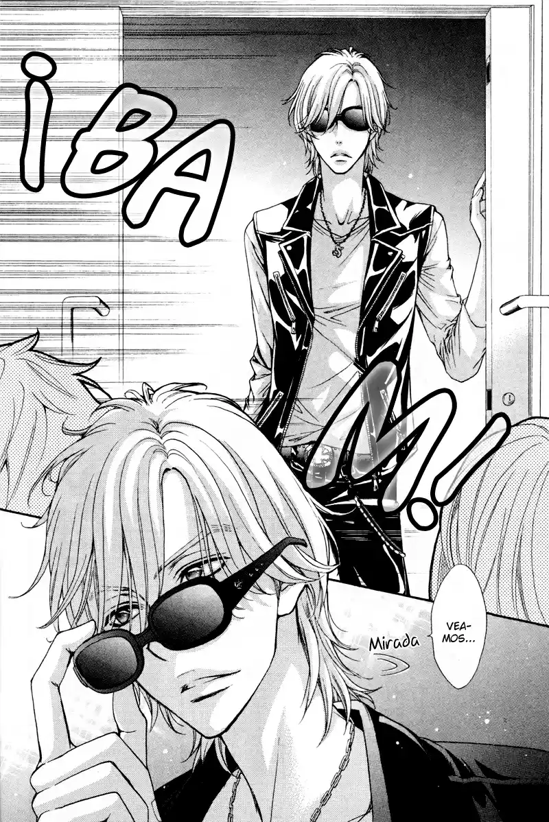 Love Stage! - Capítulo 1 - Página 28 - LectorTMOo