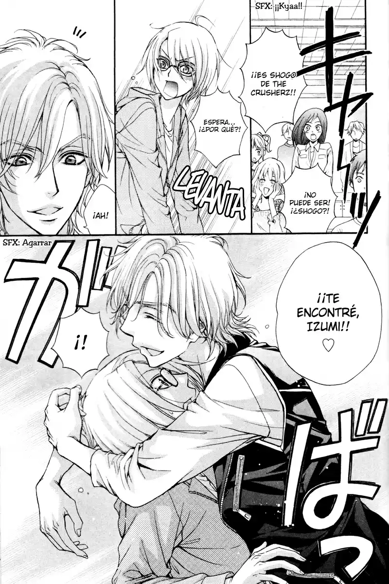 Love Stage! - Capítulo 1 - Página 29 - LectorTMOo