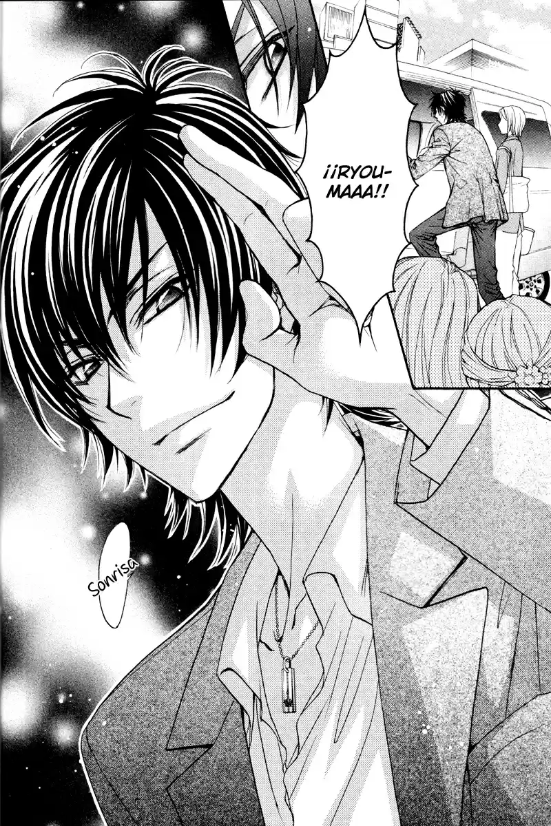 Love Stage! - Capítulo 1 - Página 36 - LectorTMOo