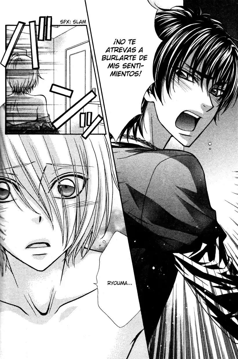 Love Stage! - Capítulo 10 - Página 4 - LectorTMOo