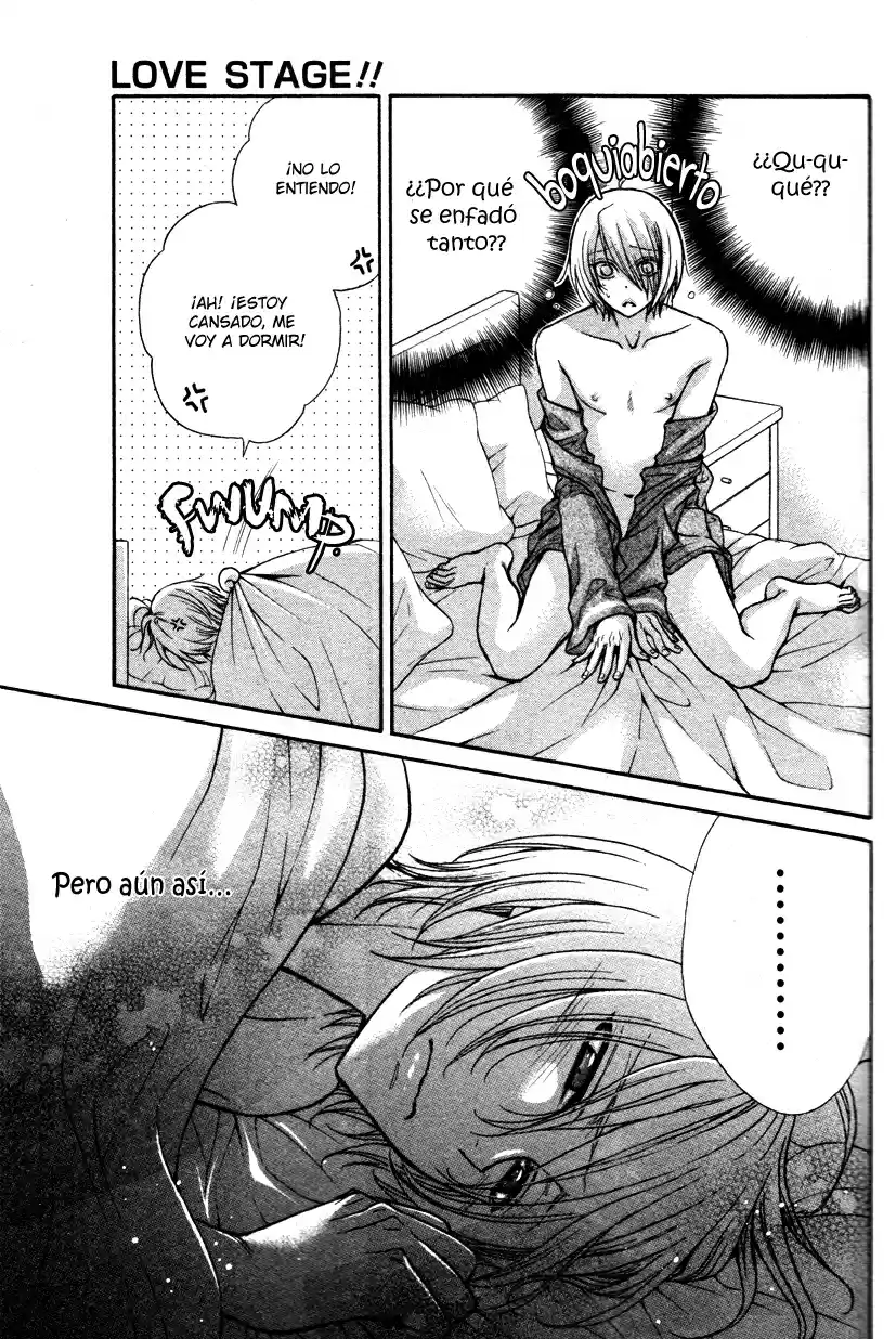 Love Stage! - Capítulo 10 - Página 5 - LectorTMOo