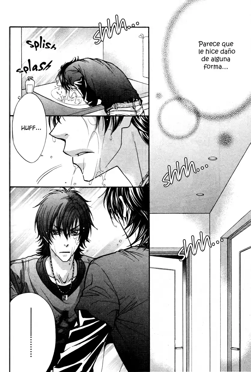 Love Stage! - Capítulo 10 - Página 6 - LectorTMOo
