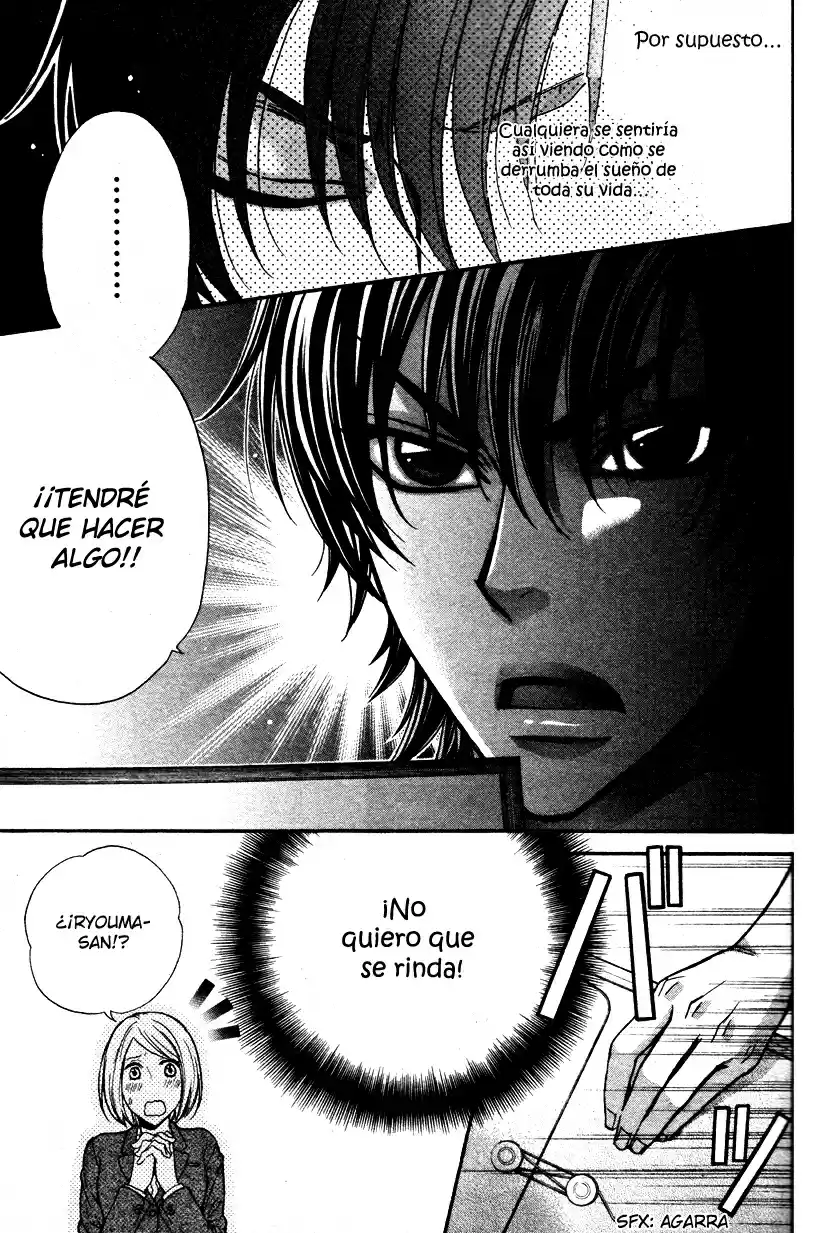 Love Stage! - Capítulo 10 - Página 9 - LectorTMOo