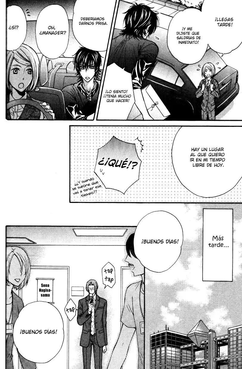 Love Stage! - Capítulo 10 - Página 10 - LectorTMOo