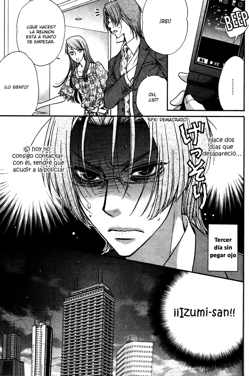 Love Stage! - Capítulo 10 - Página 11 - LectorTMOo