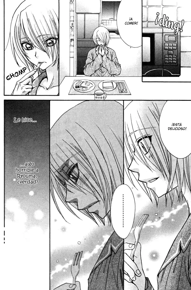 Love Stage! - Capítulo 10 - Página 14 - LectorTMOo