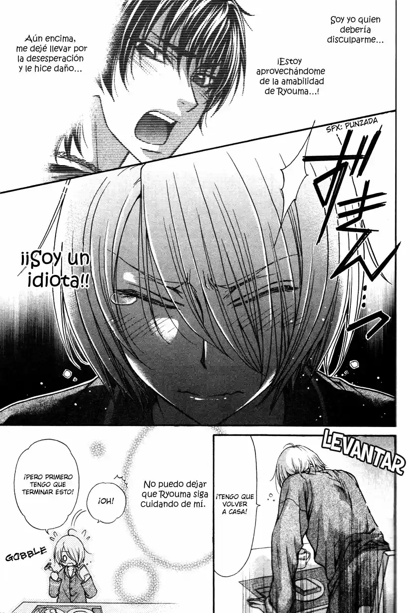 Love Stage! - Capítulo 10 - Página 15 - LectorTMOo