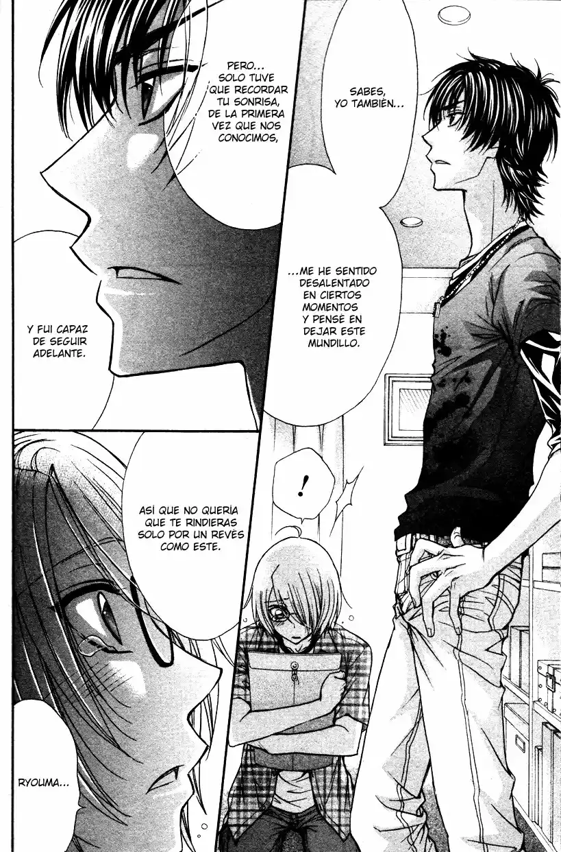 Love Stage! - Capítulo 10 - Página 24 - LectorTMOo