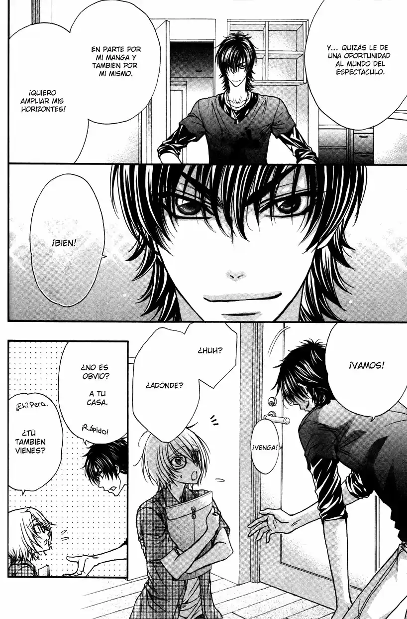 Love Stage! - Capítulo 10 - Página 26 - LectorTMOo