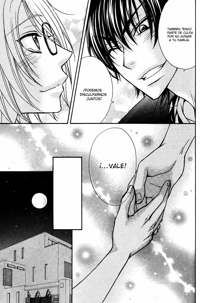 Love Stage! - Capítulo 10 - Página 27 - LectorTMOo
