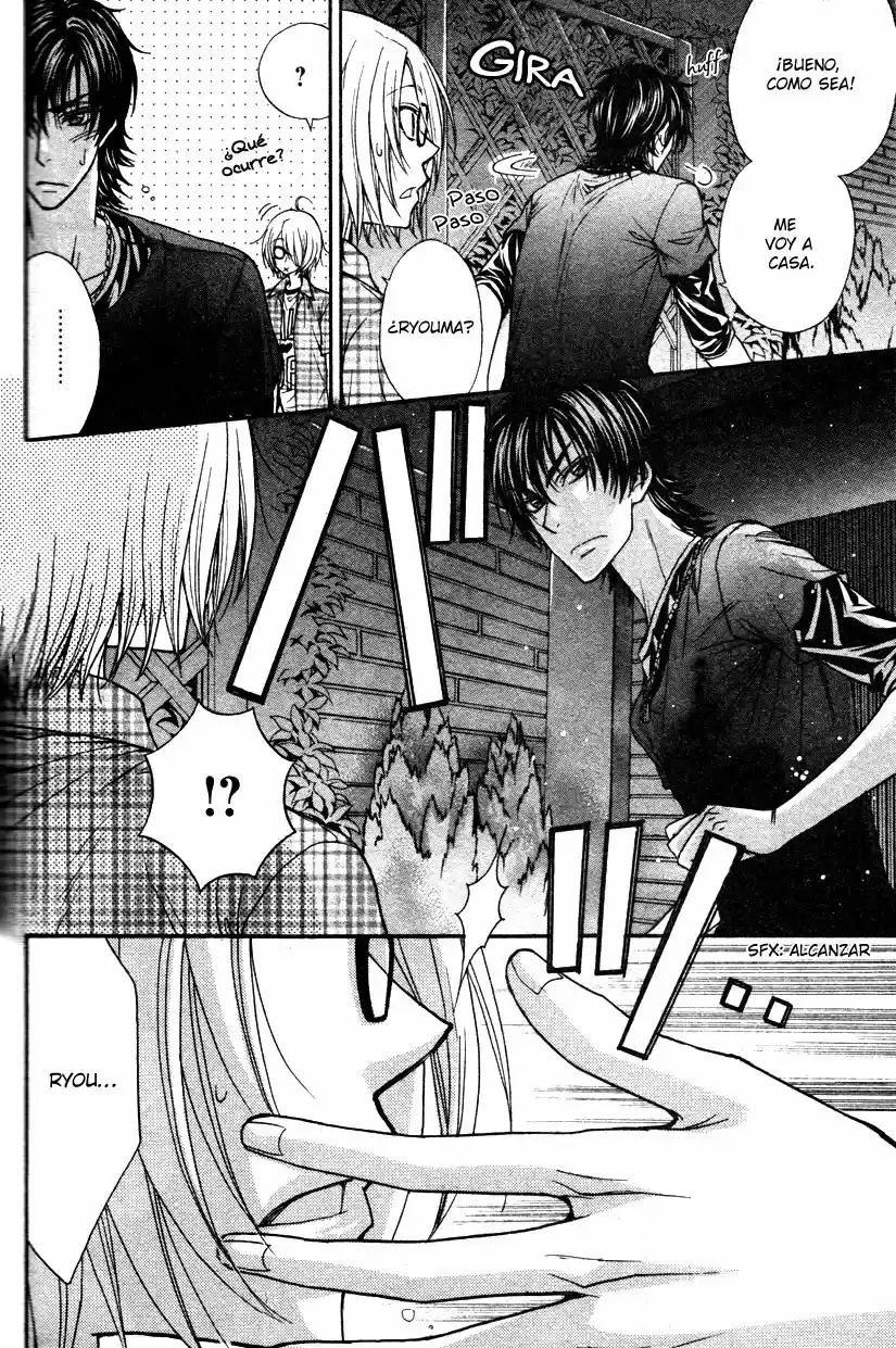 Love Stage! - Capítulo 10 - Página 32 - LectorTMOo