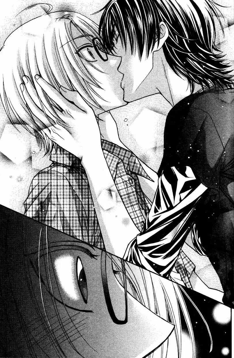 Love Stage! - Capítulo 10 - Página 33 - LectorTMOo