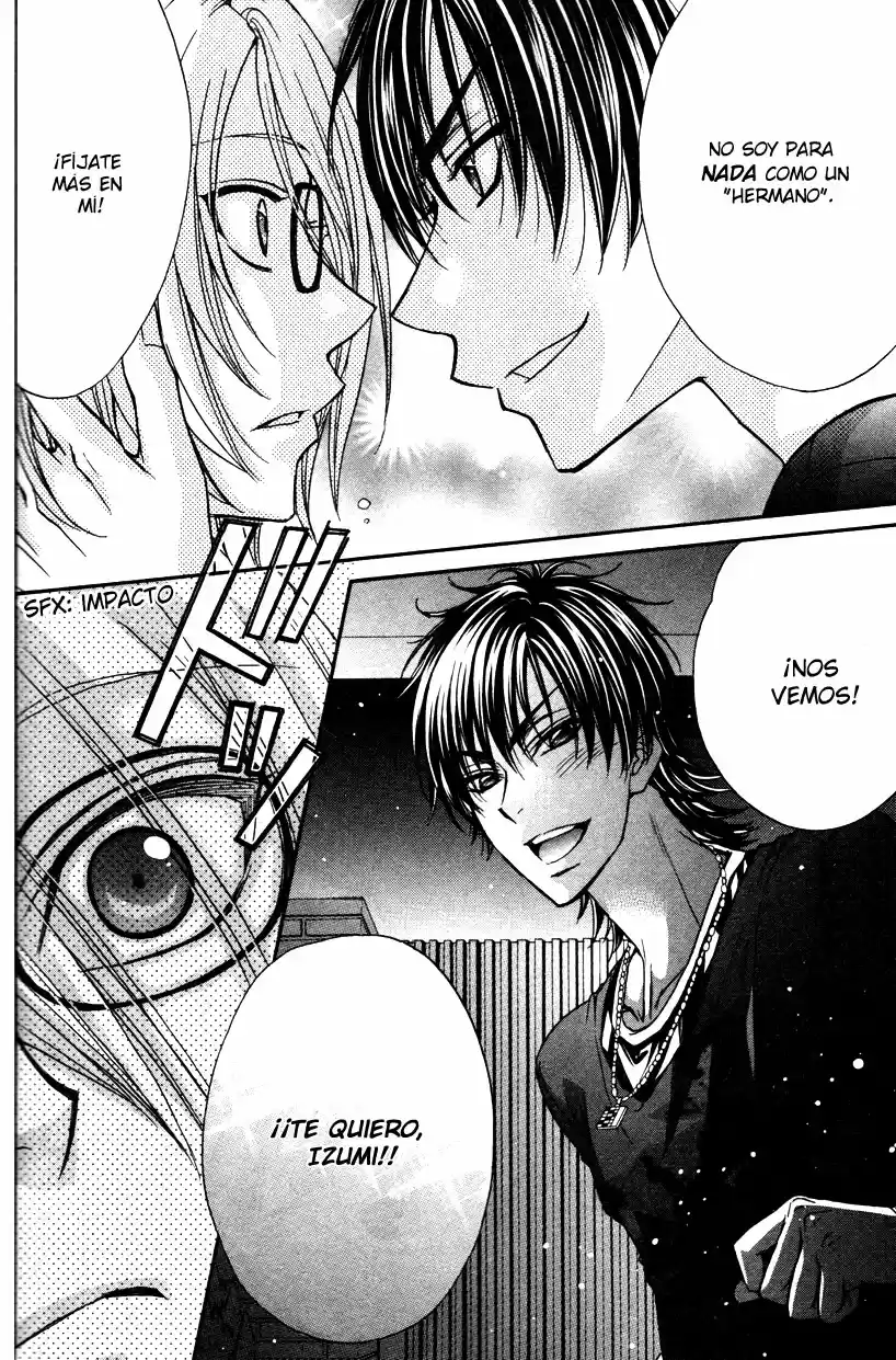 Love Stage! - Capítulo 10 - Página 34 - LectorTMOo