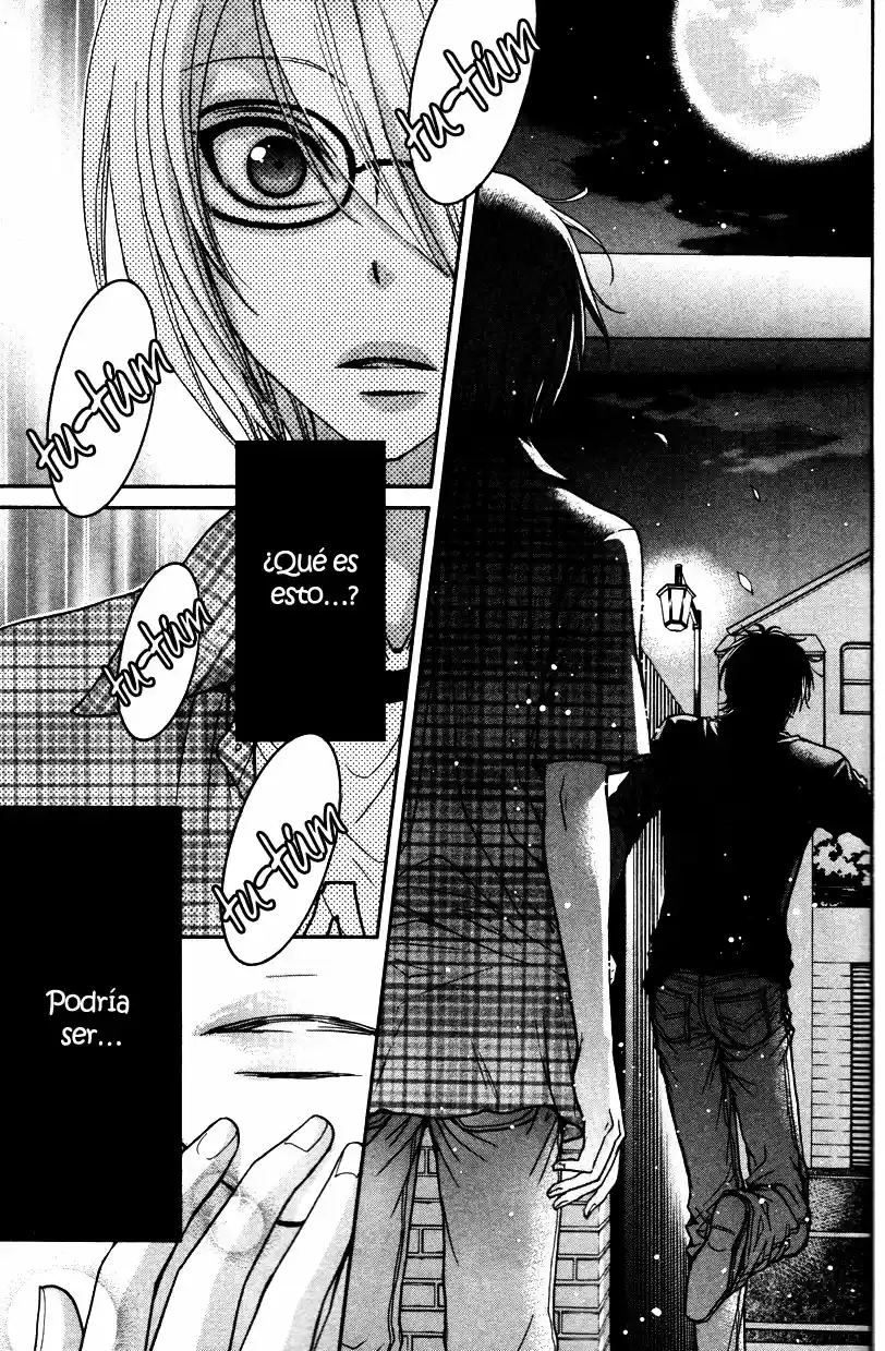 Love Stage! - Capítulo 10 - Página 35 - LectorTMOo