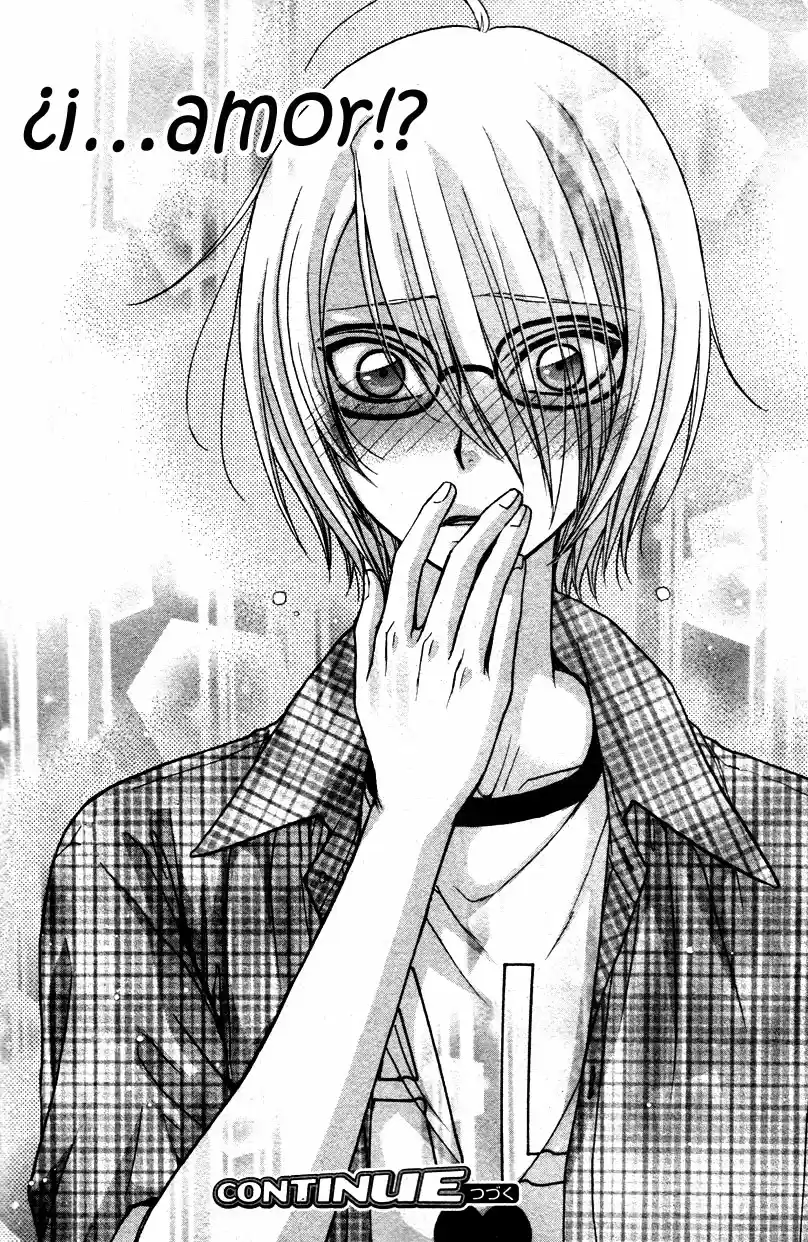 Love Stage! - Capítulo 10 - Página 36 - LectorTMOo