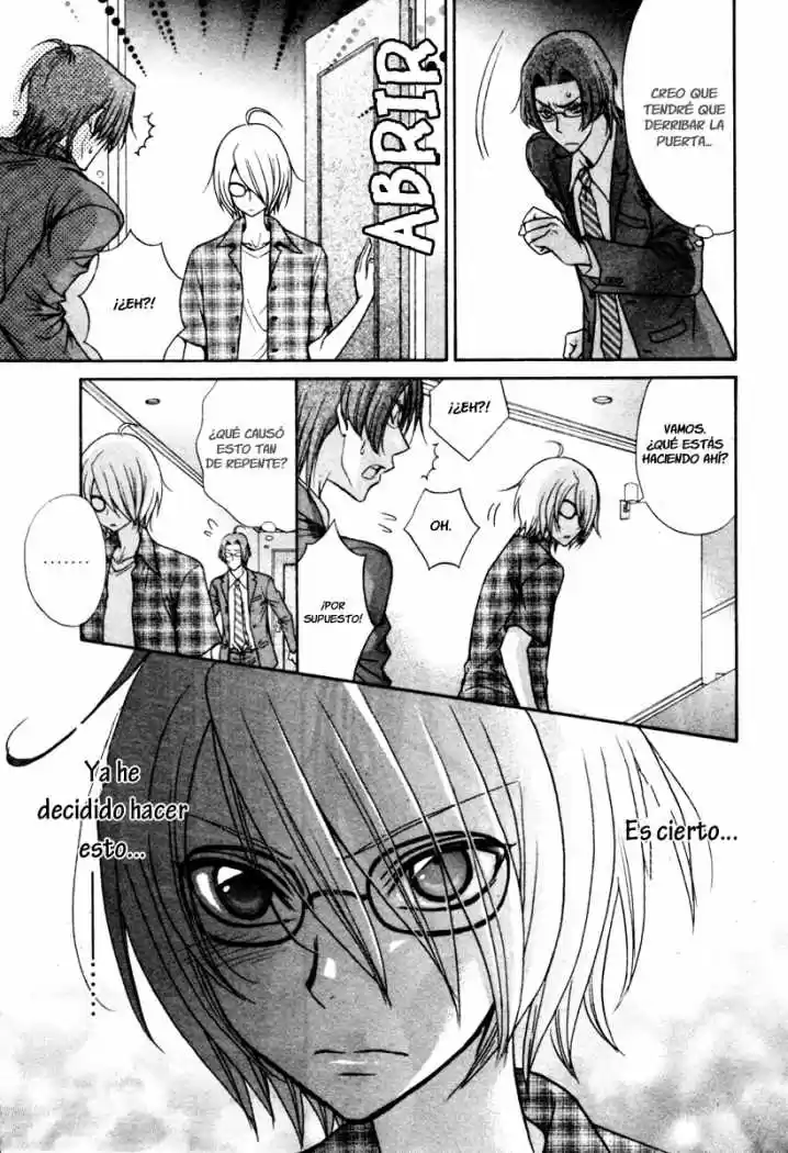 Love Stage! - Capítulo 11 - Página 13 - LectorTMOo