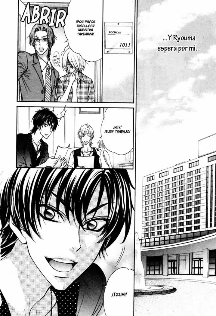 Love Stage! - Capítulo 11 - Página 14 - LectorTMOo