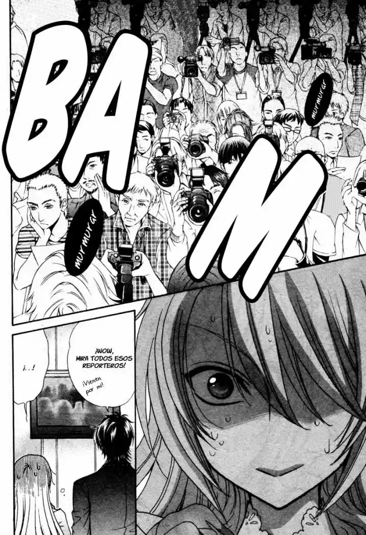 Love Stage! - Capítulo 11 - Página 20 - LectorTMOo