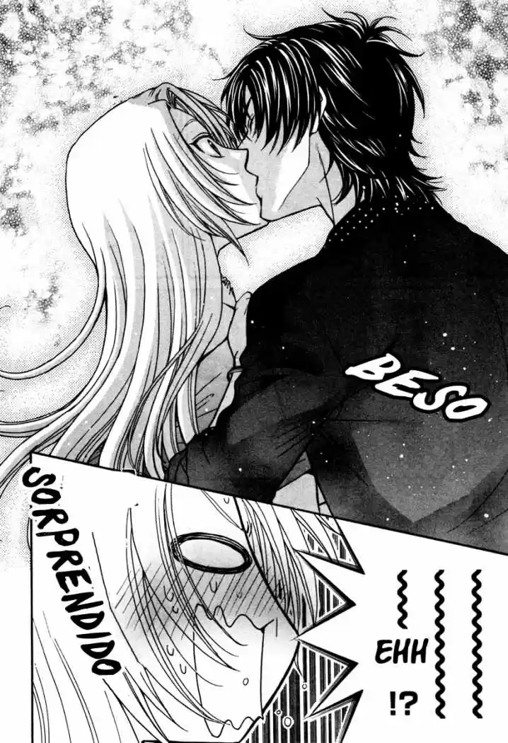 Love Stage! - Capítulo 11 - Página 22 - LectorTMOo