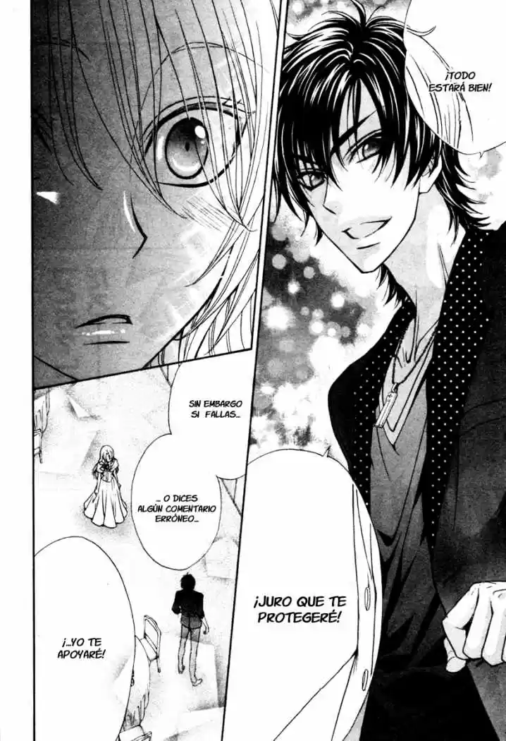 Love Stage! - Capítulo 11 - Página 24 - LectorTMOo