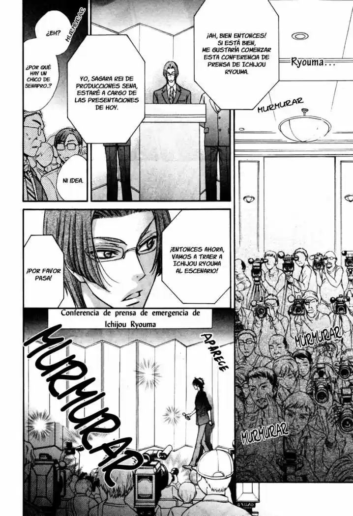 Love Stage! - Capítulo 11 - Página 26 - LectorTMOo