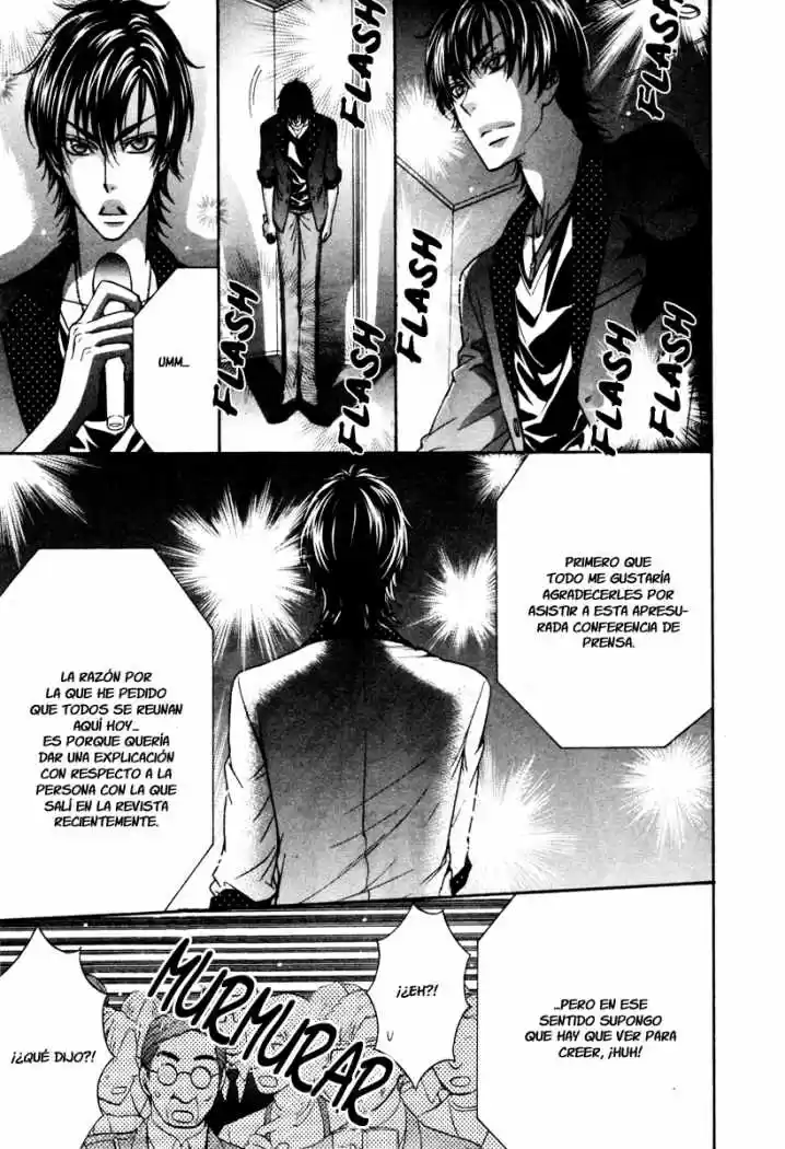 Love Stage! - Capítulo 11 - Página 27 - LectorTMOo