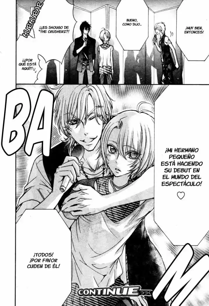 Love Stage! - Capítulo 11 - Página 32 - LectorTMOo
