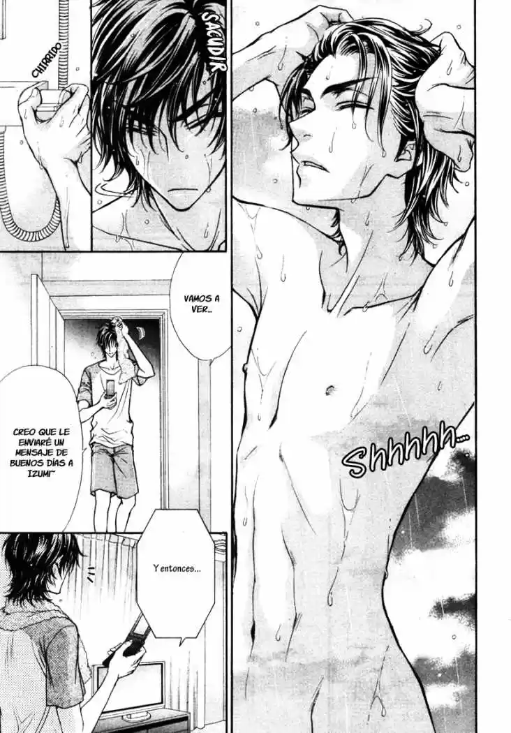 Love Stage! - Capítulo 12 - Página 4 - LectorTMOo