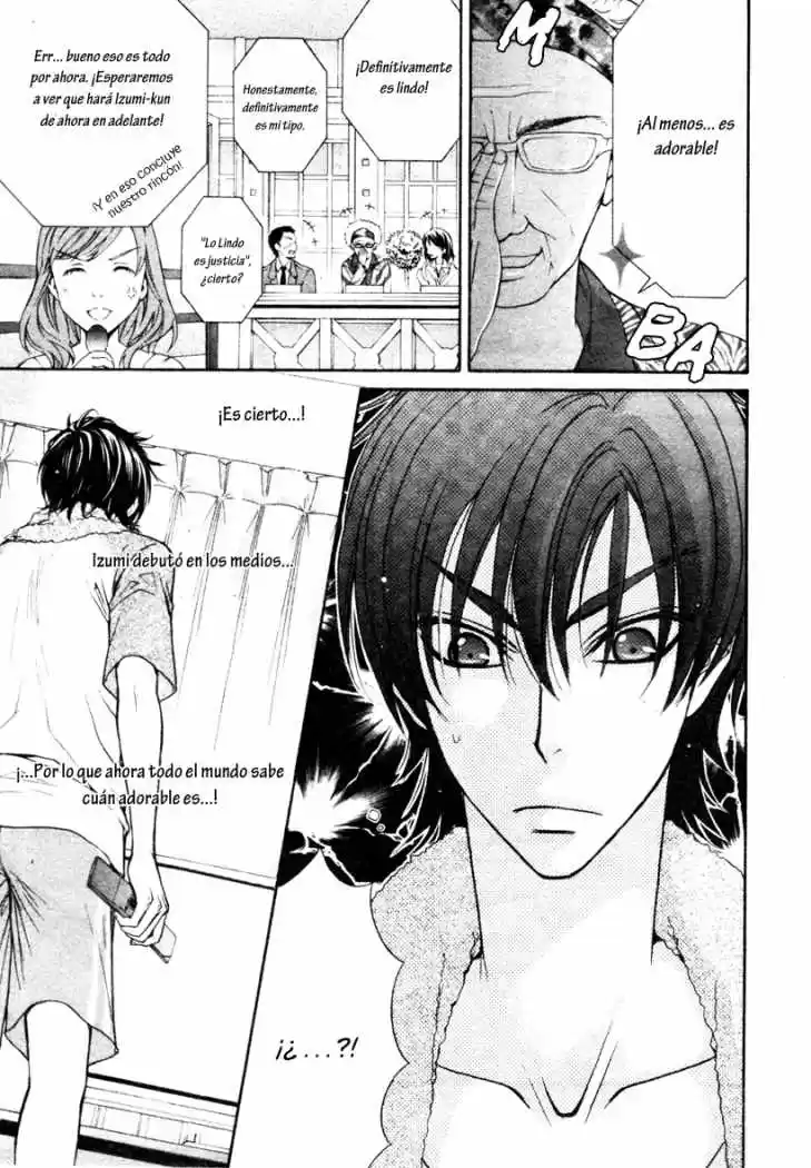 Love Stage! - Capítulo 12 - Página 6 - LectorTMOo