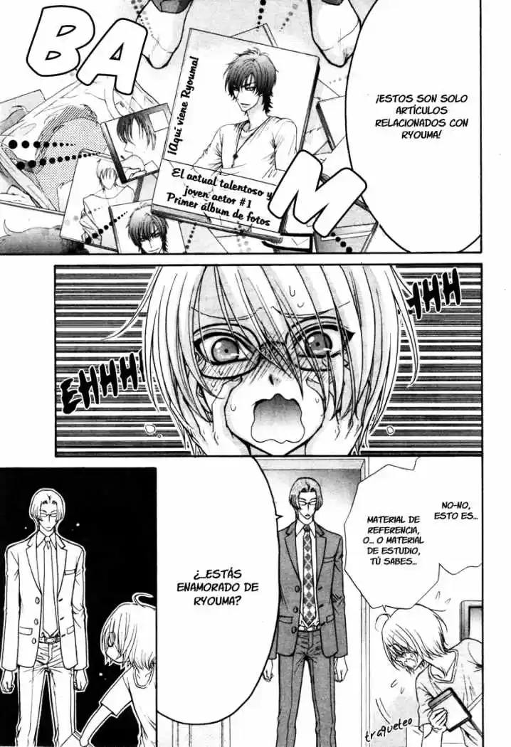Love Stage! - Capítulo 12 - Página 12 - LectorTMOo