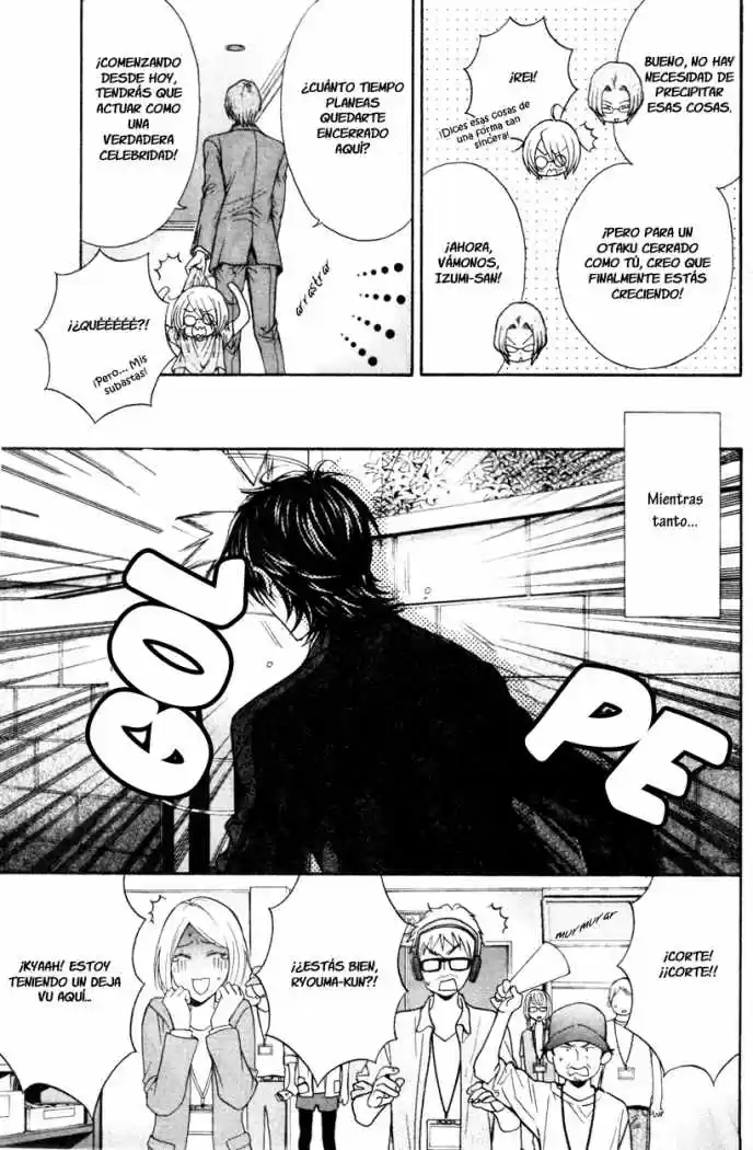 Love Stage! - Capítulo 12 - Página 16 - LectorTMOo