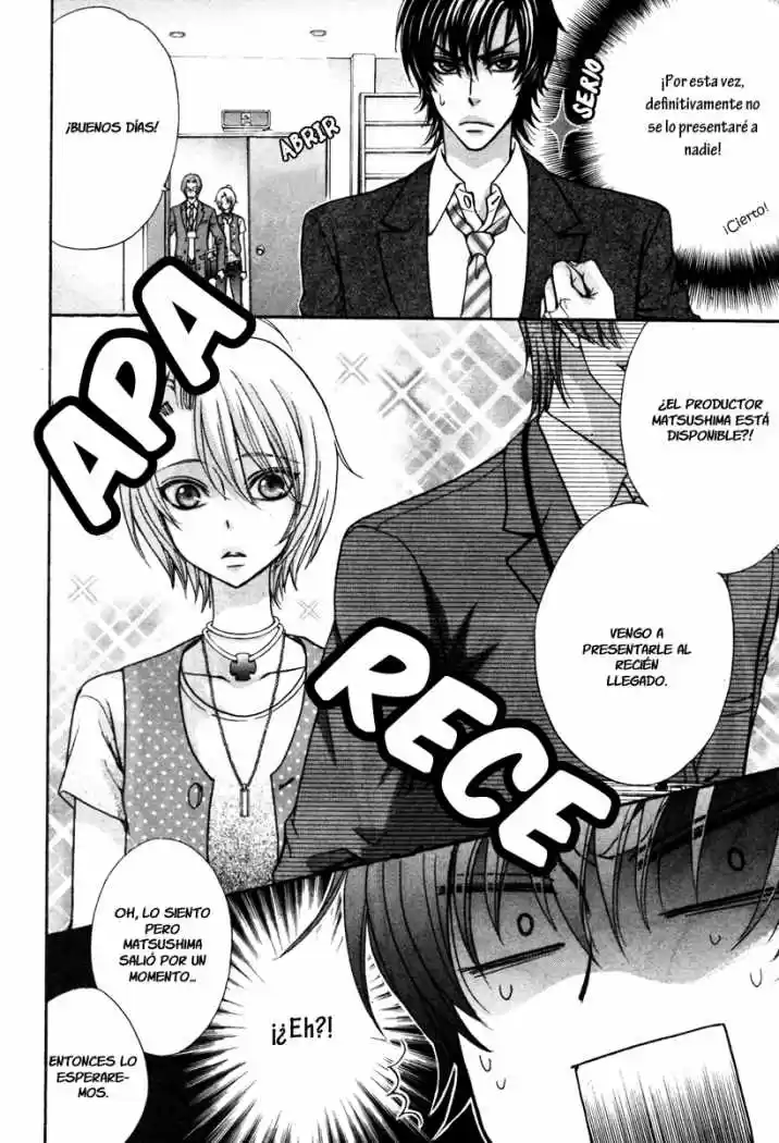 Love Stage! - Capítulo 12 - Página 19 - LectorTMOo
