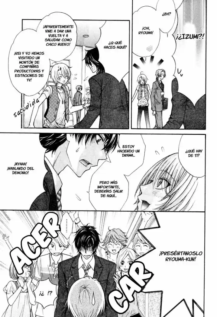 Love Stage! - Capítulo 12 - Página 20 - LectorTMOo